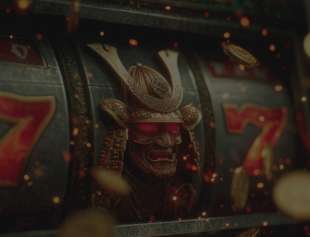 Spin Samurai