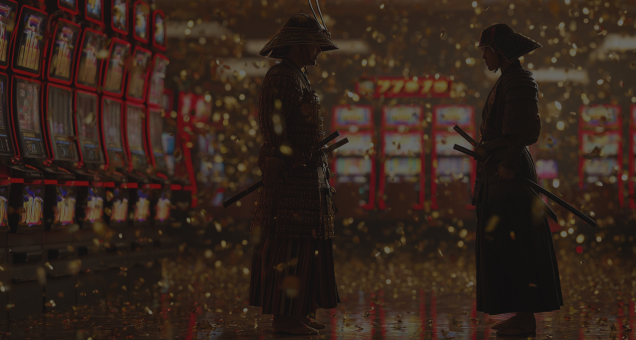 Spin Samurai