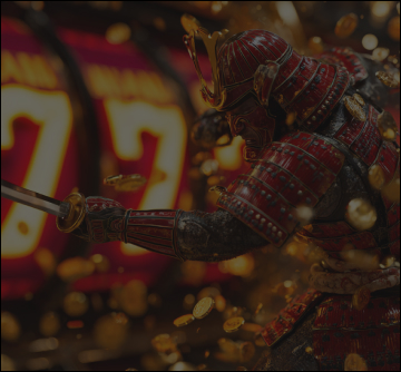 Spin Samurai